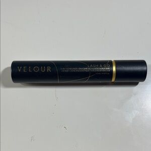 Velour Lash & Go Magnetic Eyeliner + Lash Adhesive – Black